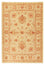Tapis Ziegler - 121 x 82 cm - beige