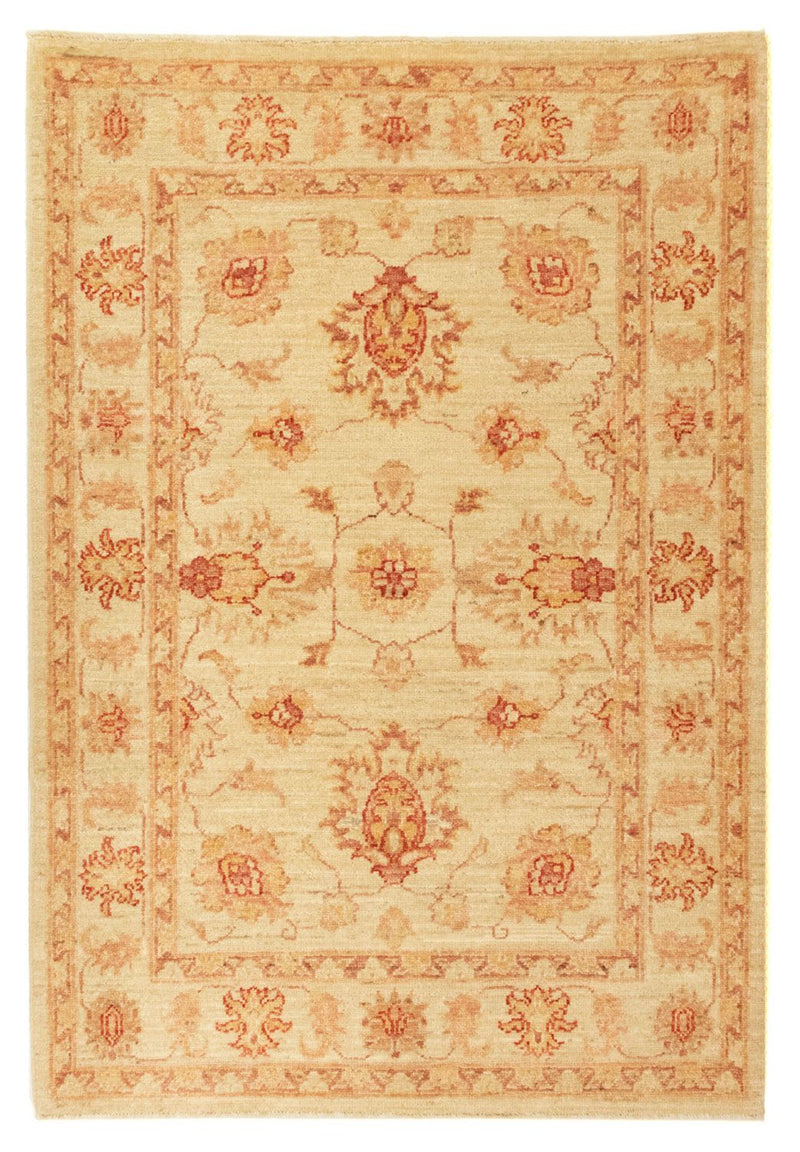 Tapis Ziegler - 121 x 82 cm - beige