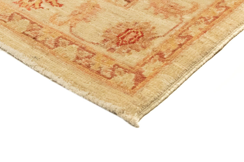 Tapis Ziegler - 121 x 82 cm - beige