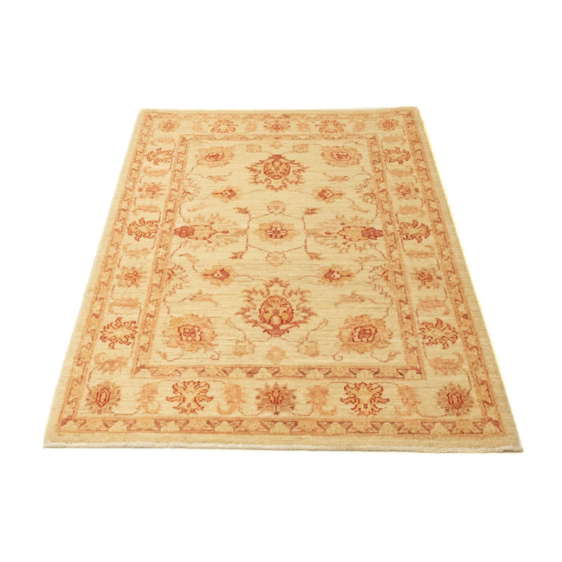 Tapis Ziegler - 121 x 82 cm - beige