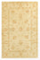 Tapis Ziegler - 120 x 78 cm - beige