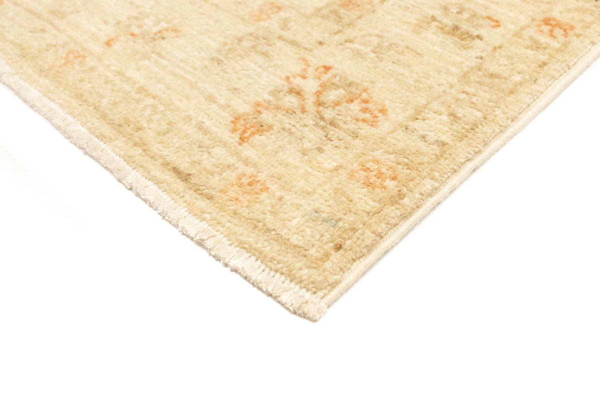 Tapis Ziegler - 120 x 78 cm - beige
