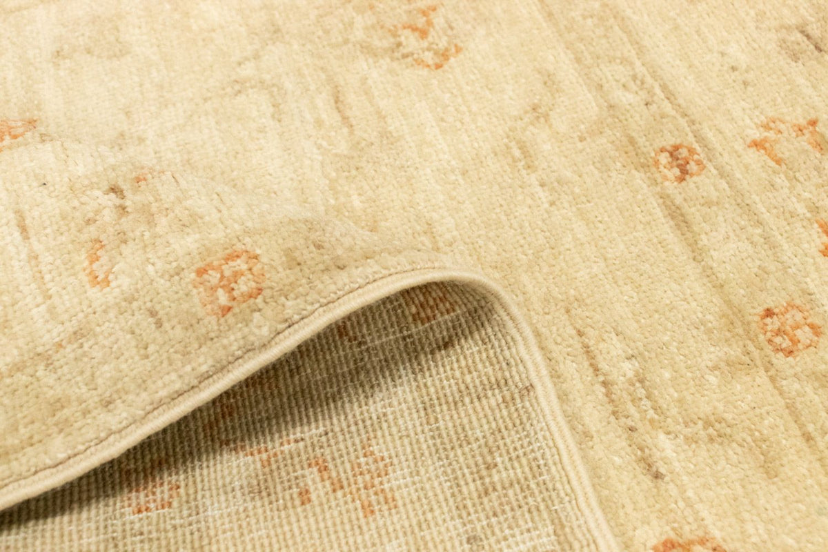 Tapis Ziegler - 120 x 78 cm - beige