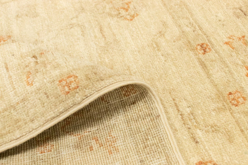 Tapis Ziegler - 120 x 78 cm - beige