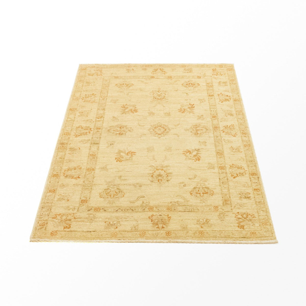 Tapis Ziegler - 120 x 78 cm - beige