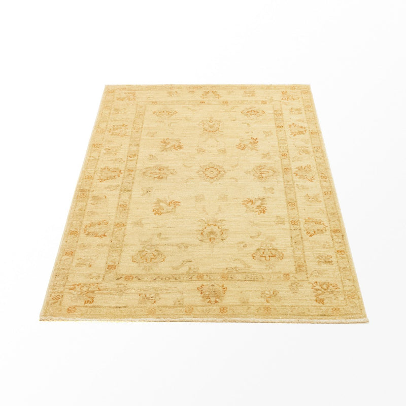 Tapis Ziegler - 120 x 78 cm - beige