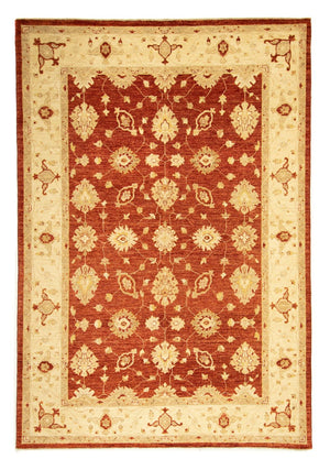 Tapis Ziegler - 239 x 167 cm - multicolore