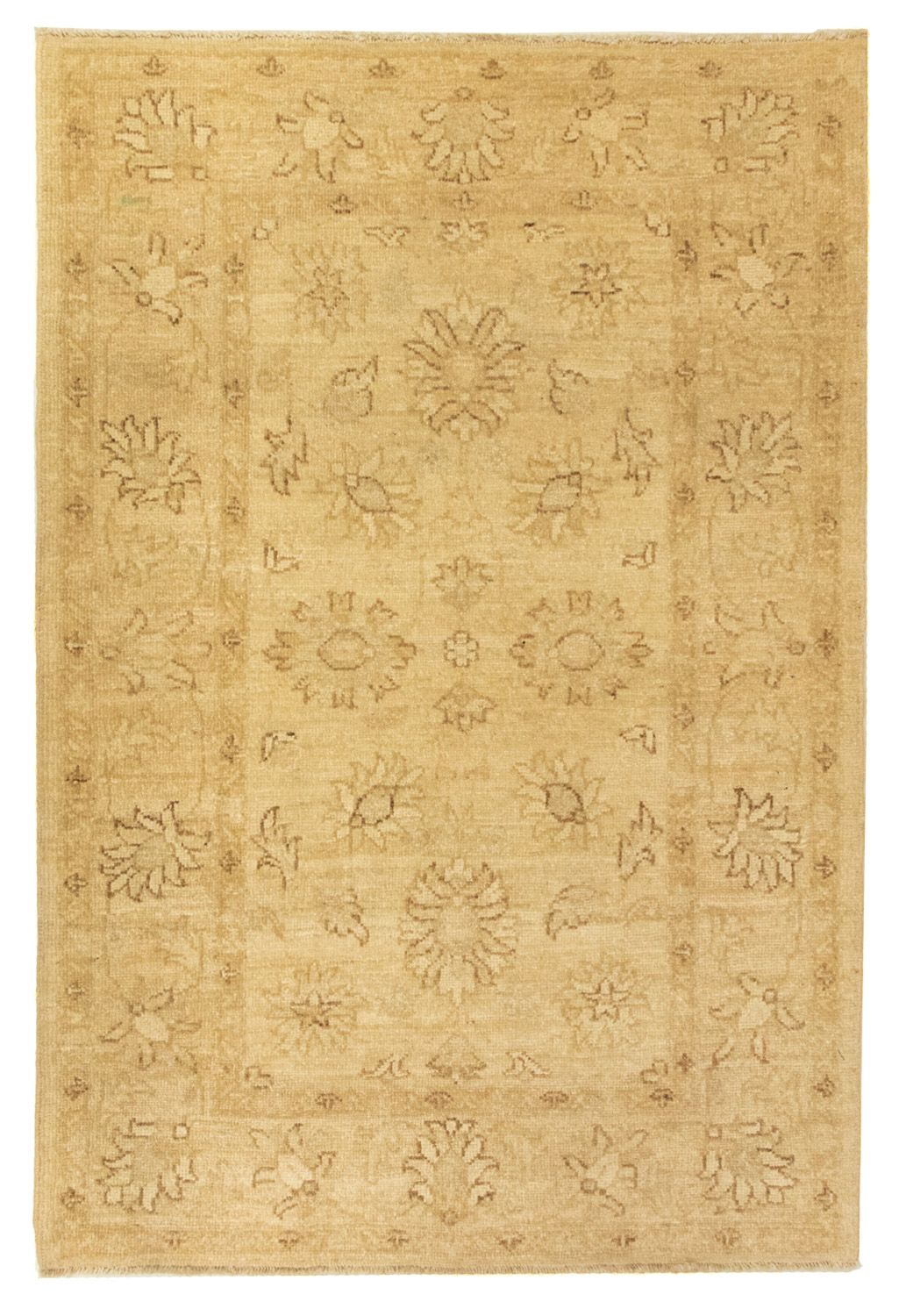Tapis Ziegler - 120 x 82 cm - beige