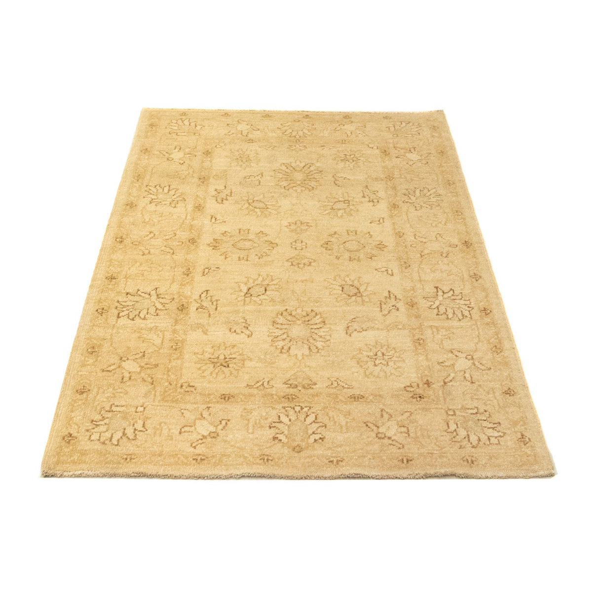 Tapis Ziegler - 120 x 82 cm - beige