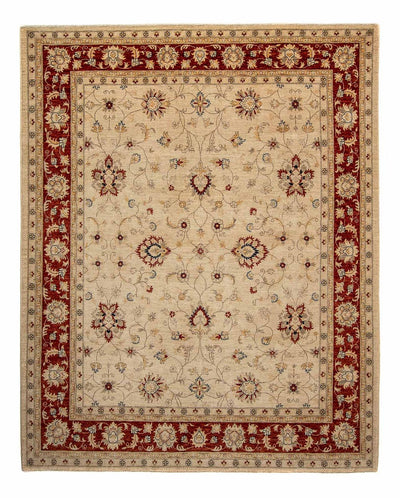 Tapis Ziegler 249x301cm - Tapis oriental