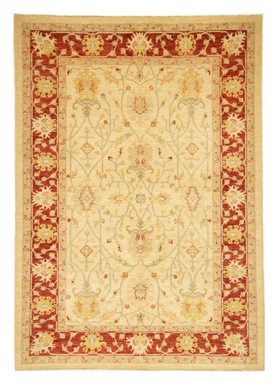 Tapis de Tabriz Tapis 169x234cm - Tapis persan