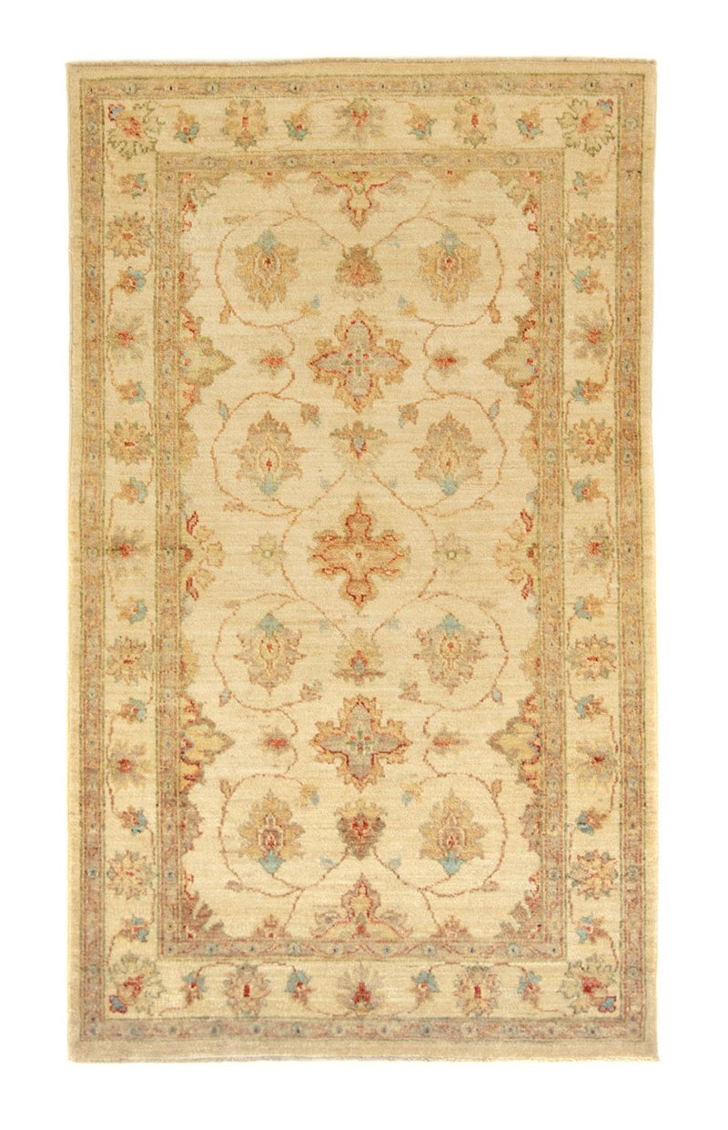 Tapis Ziegler - 157 x 91 cm - beige