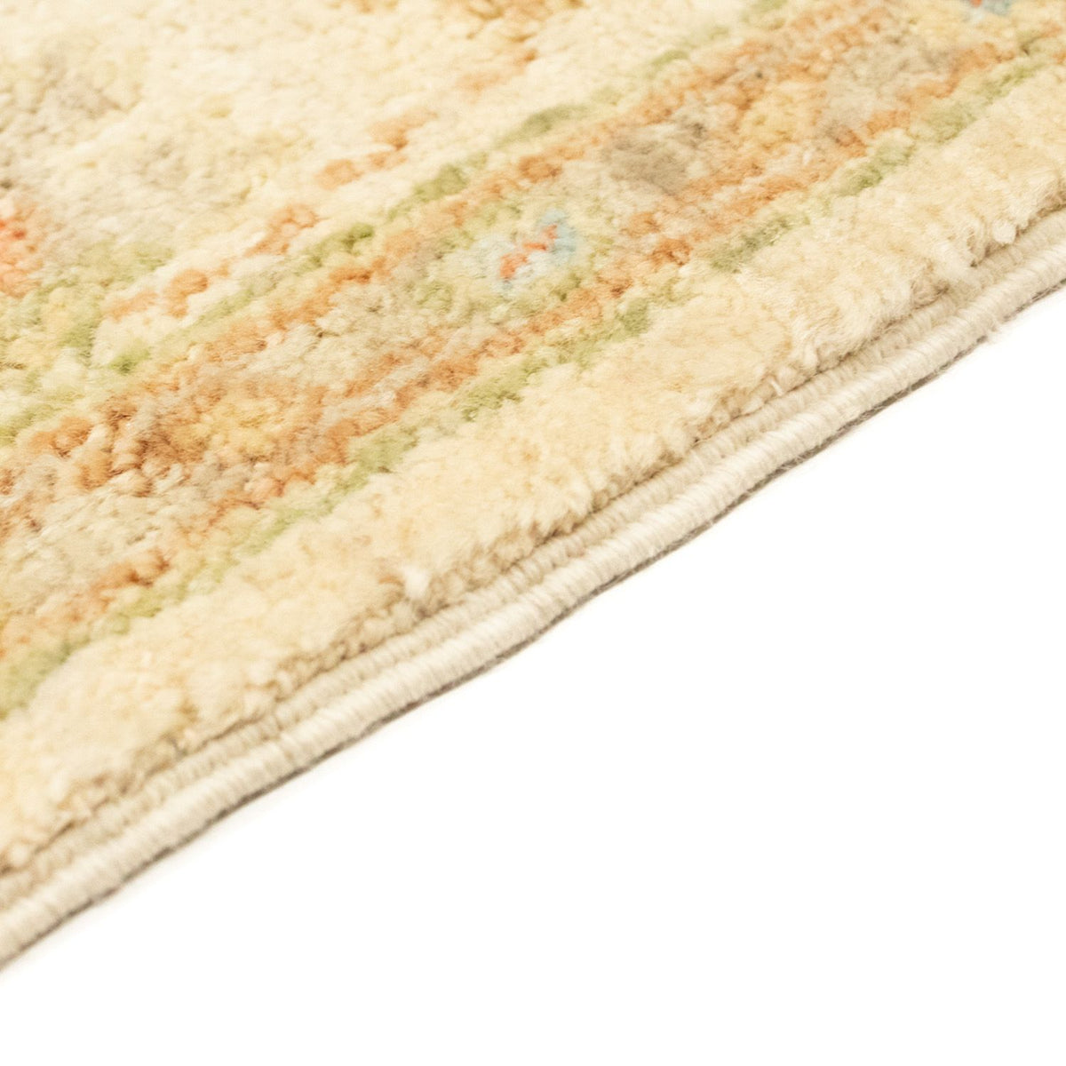 Tapis Ziegler - 157 x 91 cm - beige