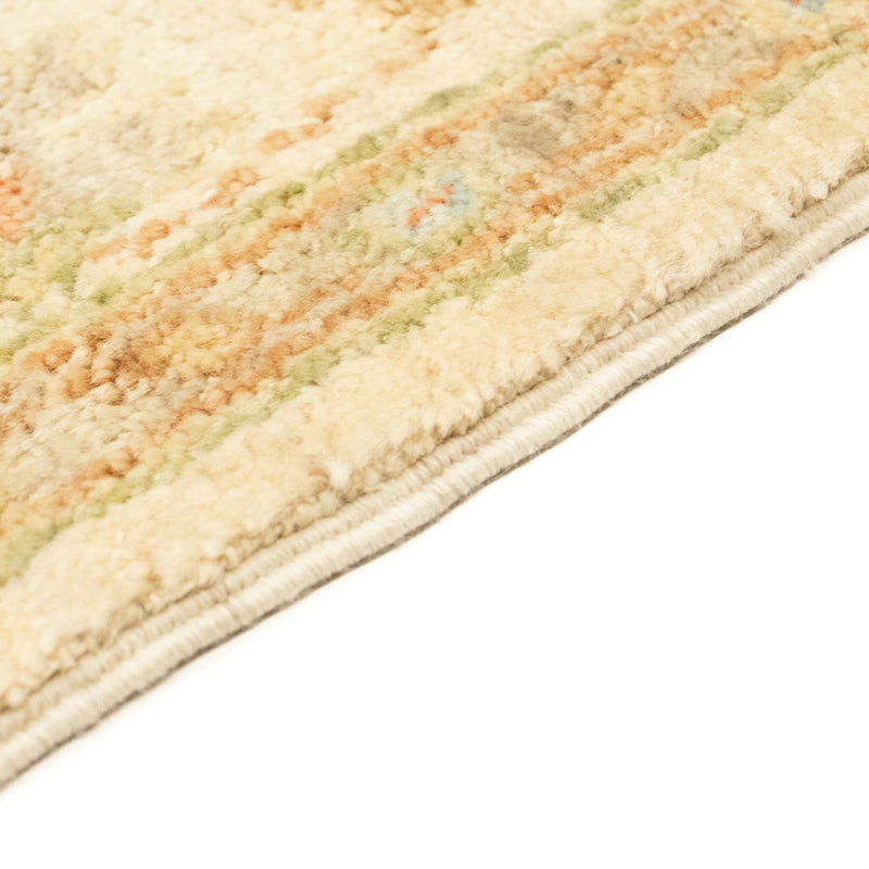 Tapis Ziegler - 157 x 91 cm - beige