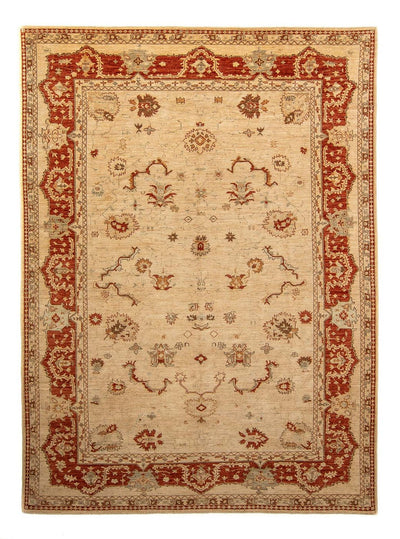Ushak Tapis 235x316cm - Tapis oriental