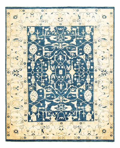 Farahan Tapis 188x227cm - Tapis oriental
