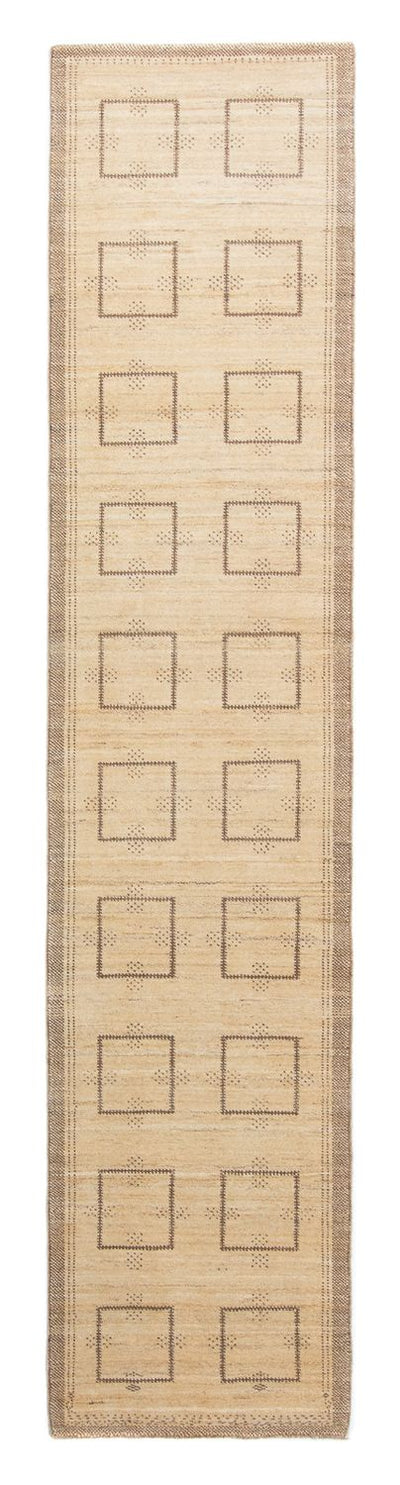 Tapis Loribaft Tapis 75x345cm - Perserteppich Wollteppich