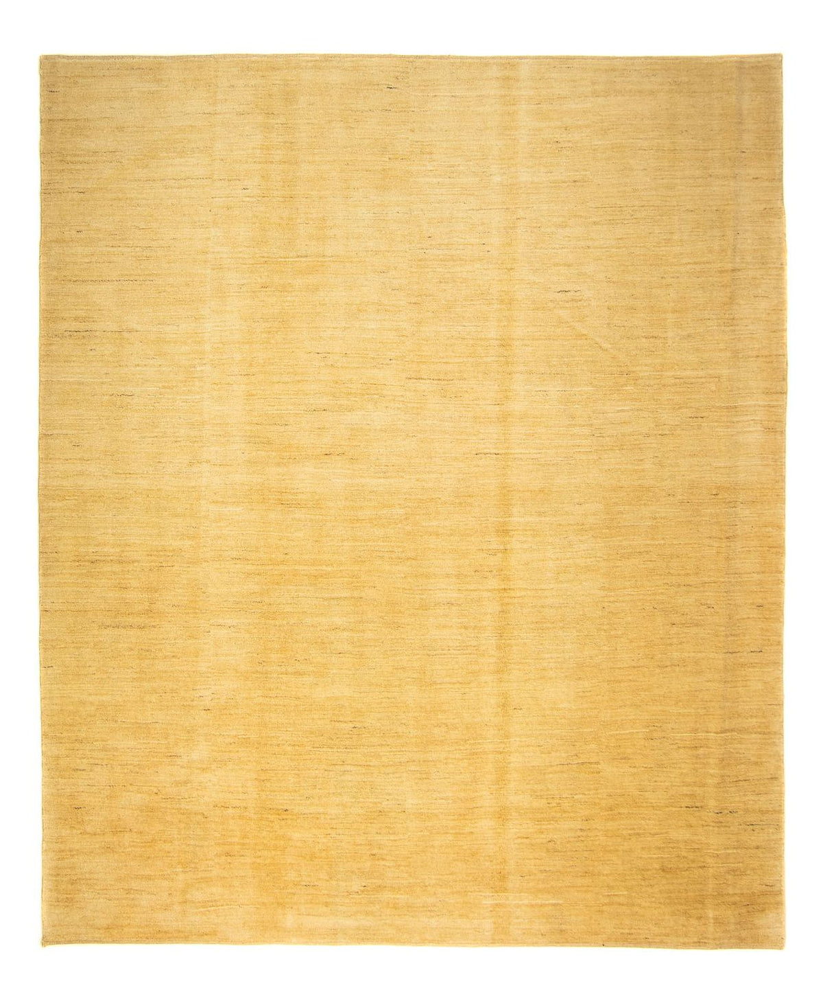 Tapis Gabbeh - Persan - 294 x 256 cm - beige