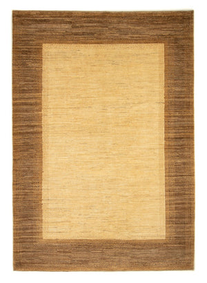 Tapis Gabbeh - Persan - 245 x 173 cm - beige