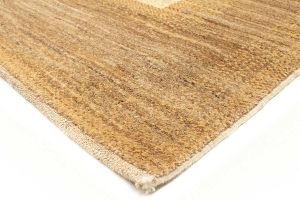 Tapis Gabbeh - Persan - 245 x 173 cm - beige