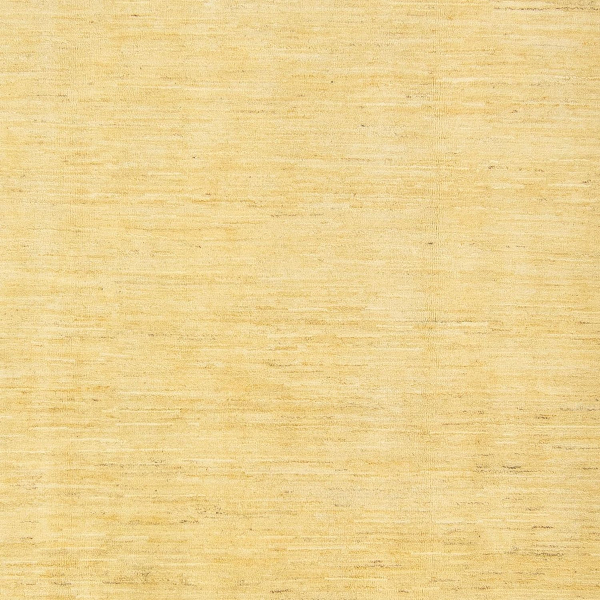 Tapis Gabbeh - Persan carré - 260 x 252 cm - beige
