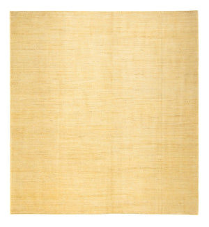 Tapis Gabbeh - Persan - 289 x 268 cm - beige
