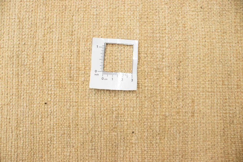 Tapis Gabbeh - Persan - 289 x 268 cm - beige