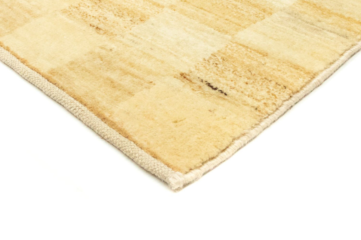 Tapis Gabbeh - Persan - 248 x 168 cm - beige