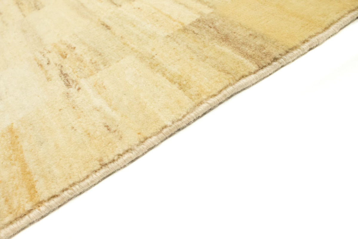 Tapis Gabbeh - Persan - 248 x 168 cm - beige