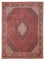 Tapis persan - Bidjar - 310 x 250 cm - rouge