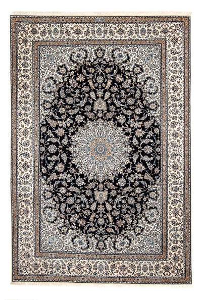 Tapis de Nain - 6La Tapis 216x314cm - Tapis persan