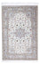 Tapis persan - Ghom - 121 x 80 cm - beige