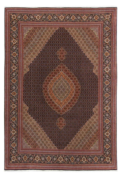 Tapis de Tabriz Tapis 252x359cm - Tapis persan