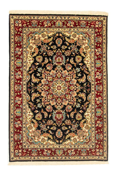 Tapis de Qom Tapis 105x157cm - Tapis persan