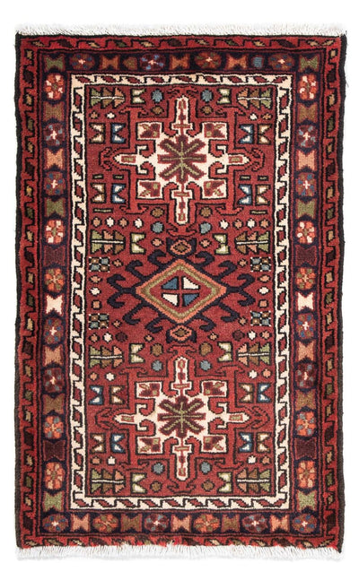 Qaraja Tapis 70x105cm - Tapis persan