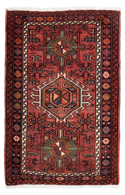 Qaraja Tapis 77x110cm - Tapis persan
