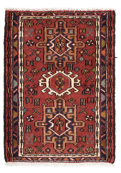 Qaraja Tapis 70x98cm - Tapis persan