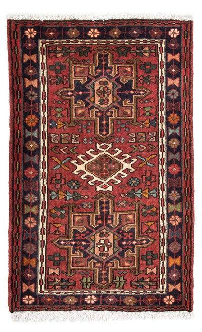 Qaraja Tapis 72x110cm - Tapis persan