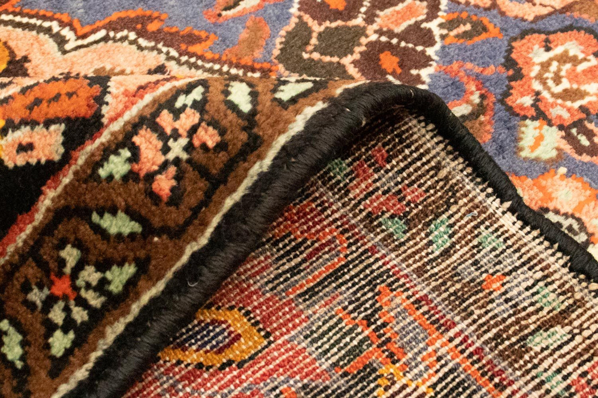 Tapis persan - Nomadic - 204 x 132 cm - beige