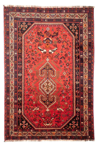 Tapis de Chiraz Tapis 205x305cm - Tapis persan