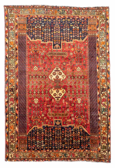 Tapis de Chiraz Tapis 185x283cm - Tapis persan