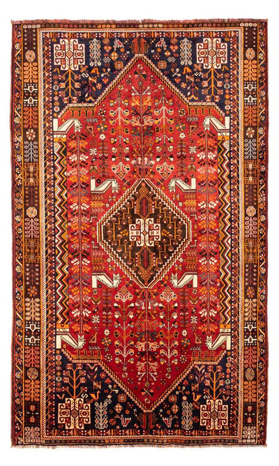 Tapis de Chiraz Tapis 165x278cm - Tapis persan