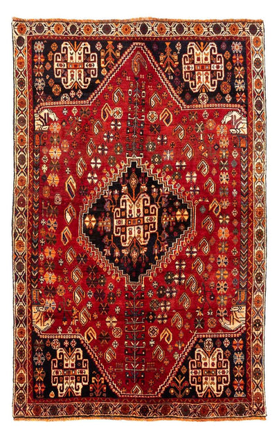 Tapis de Chiraz Tapis 153x247cm - Tapis persan