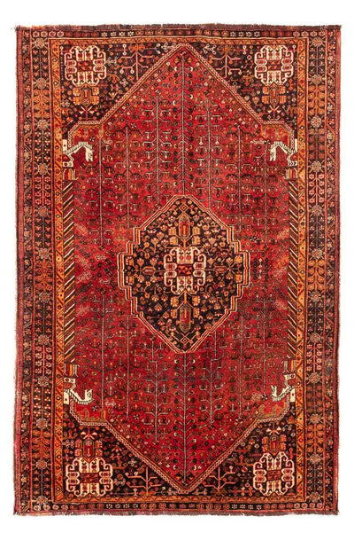 Tapis de Chiraz Tapis 158x240cm - Tapis persan
