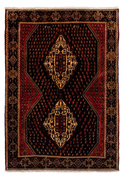 Tapis de Chiraz Tapis 210x307cm - Tapis persan