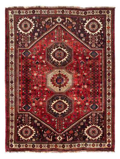 Tapis de Chiraz Tapis 183x244cm - Tapis persan