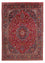 Tapis persan - Classique - 387 x 290 cm - rouge