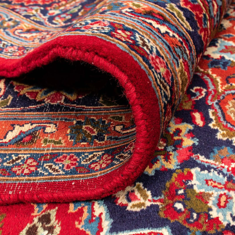 Tapis persan - Classique - 387 x 290 cm - rouge