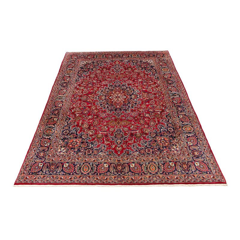 Tapis persan - Classique - 387 x 290 cm - rouge