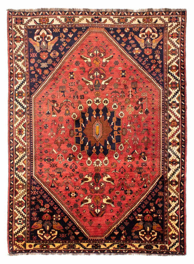 Tapis de Chiraz Tapis 220x305cm - Tapis persan